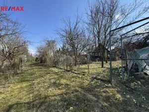 Pronájem chaty, Olomouc, 30 m2