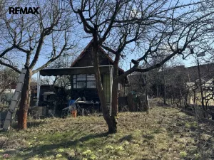 Pronájem chaty, Olomouc, 30 m2