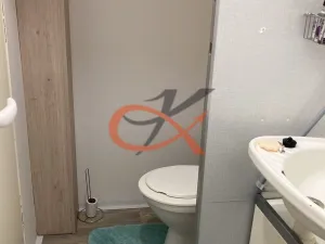 Pronájem bytu 2+kk, Valašské Meziříčí, Vsetínská, 44 m2