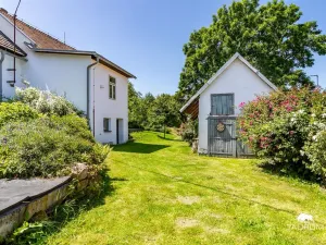 Prodej rodinného domu, Křeč, 178 m2