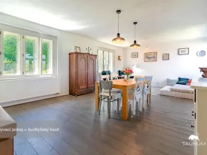 Prodej rodinného domu, Křeč, 178 m2