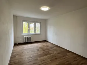 Pronájem bytu 3+1, Uničov, Mohelnická, 75 m2