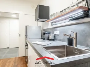 Prodej bytu 2+1, Vrchlabí - Hořejší Vrchlabí, Horská, 54 m2