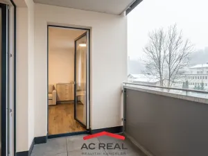 Prodej bytu 2+1, Vrchlabí - Hořejší Vrchlabí, Horská, 54 m2