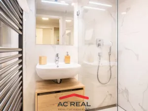 Prodej bytu 2+1, Vrchlabí - Hořejší Vrchlabí, Horská, 54 m2