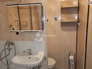 Pronájem bytu 1+kk, Praha - Zličín, Nedašovská, 38 m2