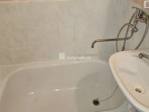 Pronájem bytu 1+kk, Praha - Zličín, Nedašovská, 38 m2