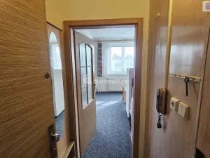 Pronájem bytu 1+kk, Praha - Zličín, Nedašovská, 38 m2