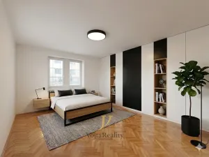 Prodej bytu 2+1, Šumperk, 8. května, 74 m2