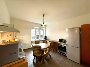 Prodej bytu 2+1, Šumperk, 8. května, 74 m2