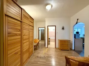 Prodej bytu 2+1, Šumperk, 8. května, 74 m2