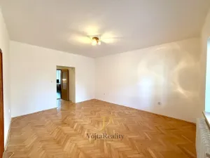 Prodej bytu 2+1, Šumperk, 8. května, 74 m2