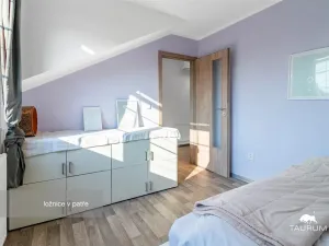 Prodej rodinného domu, Tlučná, Línská, 154 m2