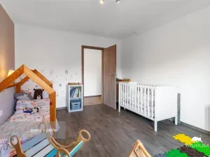 Prodej rodinného domu, Tlučná, Línská, 154 m2