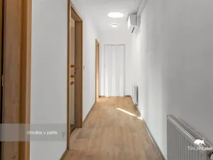 Prodej rodinného domu, Tlučná, Línská, 154 m2