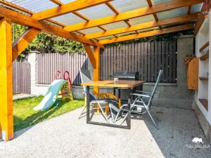 Prodej rodinného domu, Tlučná, Línská, 154 m2