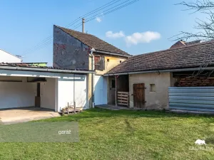 Prodej rodinného domu, Tlučná, Línská, 154 m2