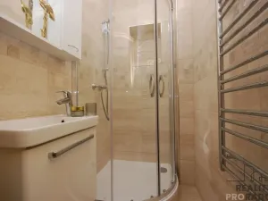 Pronájem bytu 2+kk, Břeclav, Stromořadní, 43 m2