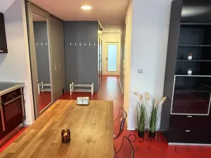 Pronájem bytu 3+kk, Praha - Stodůlky, Kurzova, 72 m2