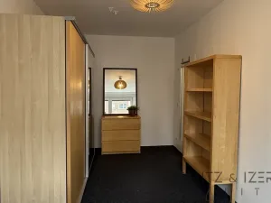 Pronájem bytu 3+kk, Praha - Stodůlky, Kurzova, 72 m2