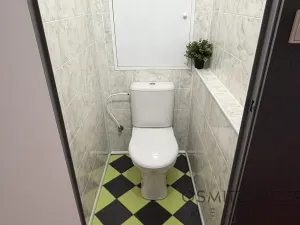 Pronájem bytu 3+kk, Praha - Stodůlky, Kurzova, 72 m2