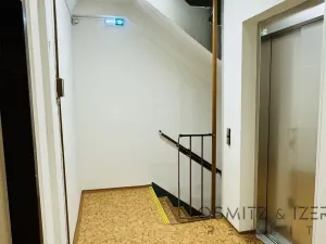 Pronájem bytu 3+kk, Praha - Stodůlky, Kurzova, 72 m2