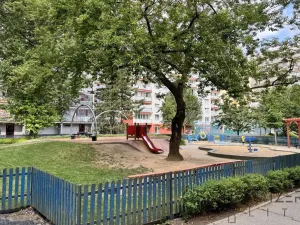 Pronájem bytu 3+kk, Praha - Stodůlky, Kurzova, 72 m2