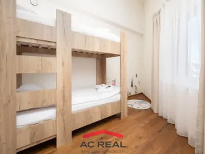 Prodej bytu 4+kk, Vrchlabí - Hořejší Vrchlabí, Horská, 87 m2