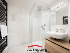 Prodej bytu 4+kk, Vrchlabí - Hořejší Vrchlabí, Horská, 87 m2