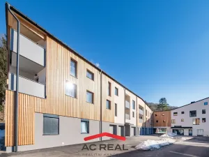 Prodej bytu 4+kk, Vrchlabí - Hořejší Vrchlabí, Horská, 87 m2