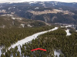 Prodej bytu 4+kk, Vrchlabí - Hořejší Vrchlabí, Horská, 87 m2