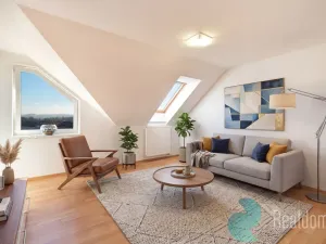 Prodej bytu 3+kk, České Budějovice, Lidická tř., 99 m2