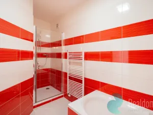 Prodej bytu 3+kk, České Budějovice, Lidická tř., 99 m2