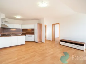 Prodej bytu 3+kk, České Budějovice, Lidická tř., 90 m2