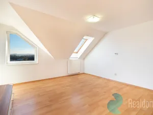 Prodej bytu 3+kk, České Budějovice, Lidická tř., 90 m2