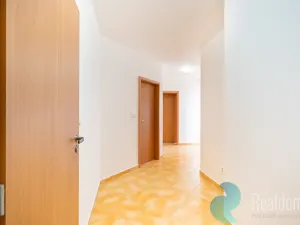 Prodej bytu 3+kk, České Budějovice, Lidická tř., 90 m2