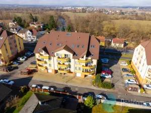 Prodej bytu 3+kk, České Budějovice, Lidická tř., 90 m2