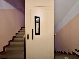 Pronájem bytu 1+1, Brno, Renčova, 45 m2