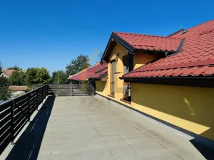 Prodej komerční nemovitosti, Břeclav, Široký dvůr, 1700 m2