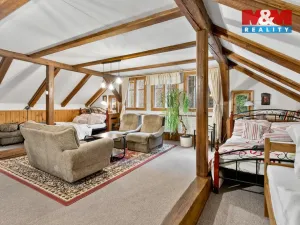 Prodej chalupy, Desná - Desná III, Polubenská, 248 m2