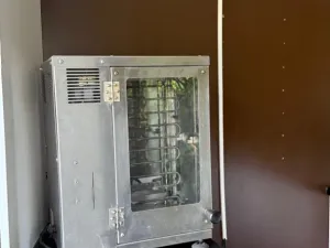 Prodej, Ostrava - Poruba, 6 m2