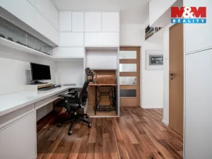 Prodej bytu 3+kk, Nymburk, Jurije Gagarina, 70 m2