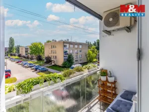 Prodej bytu 3+kk, Nymburk, Jurije Gagarina, 70 m2