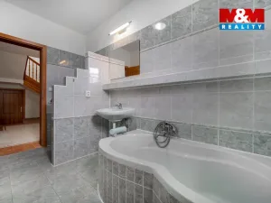 Prodej rodinného domu, Králíky, Kosmonautů, 296 m2