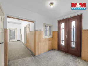 Prodej rodinného domu, Hradec Králové - Plácky, Kydlinovská, 126 m2