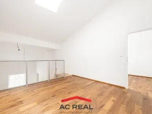 Prodej bytu 3+kk, Vrchlabí - Hořejší Vrchlabí, Horská, 73 m2