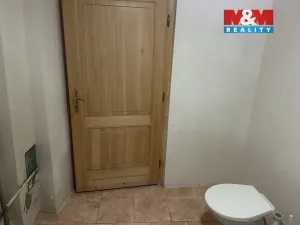 Prodej chalupy, Pulečný - Klíčnov, 88 m2