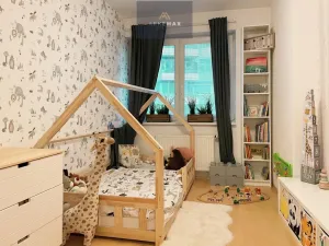 Prodej bytu 4+1, Ostrava, Michálkovická, 120 m2