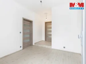 Prodej rodinného domu, Srch, 128 m2