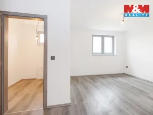 Prodej rodinného domu, Srch, 128 m2